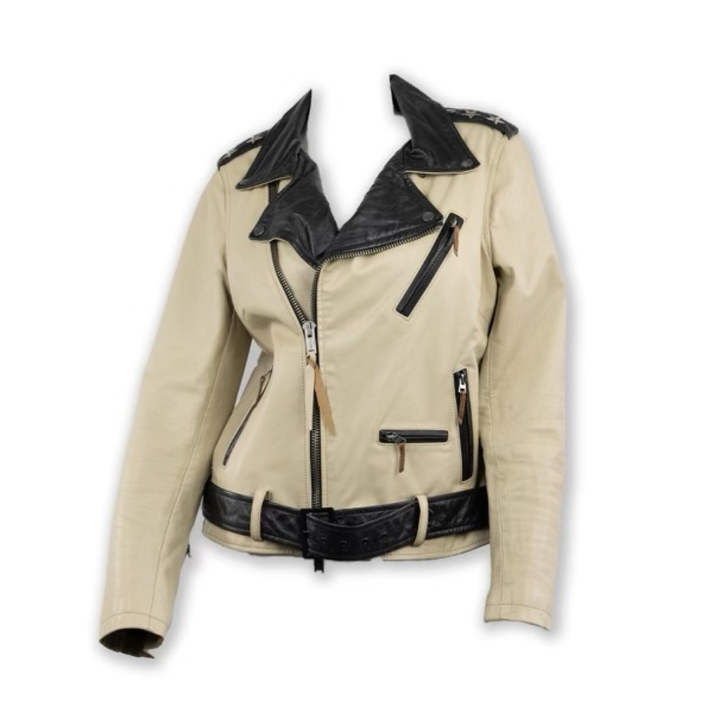 Women’s Harley Davidson Leather Jacket